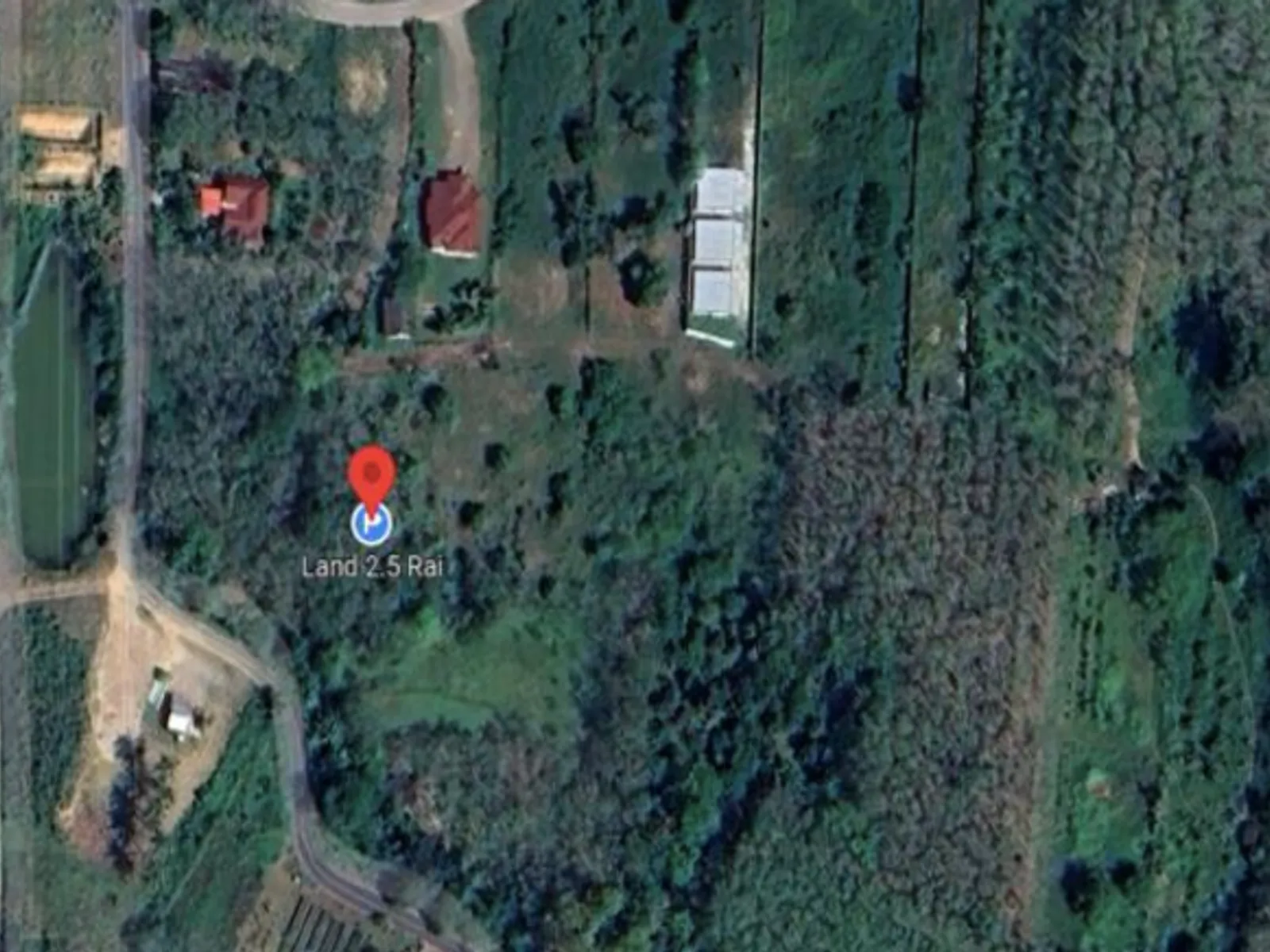 4,000 sqm Freehold Land Near UWC School, Thalang - Thalang, Phuket - Photo 3