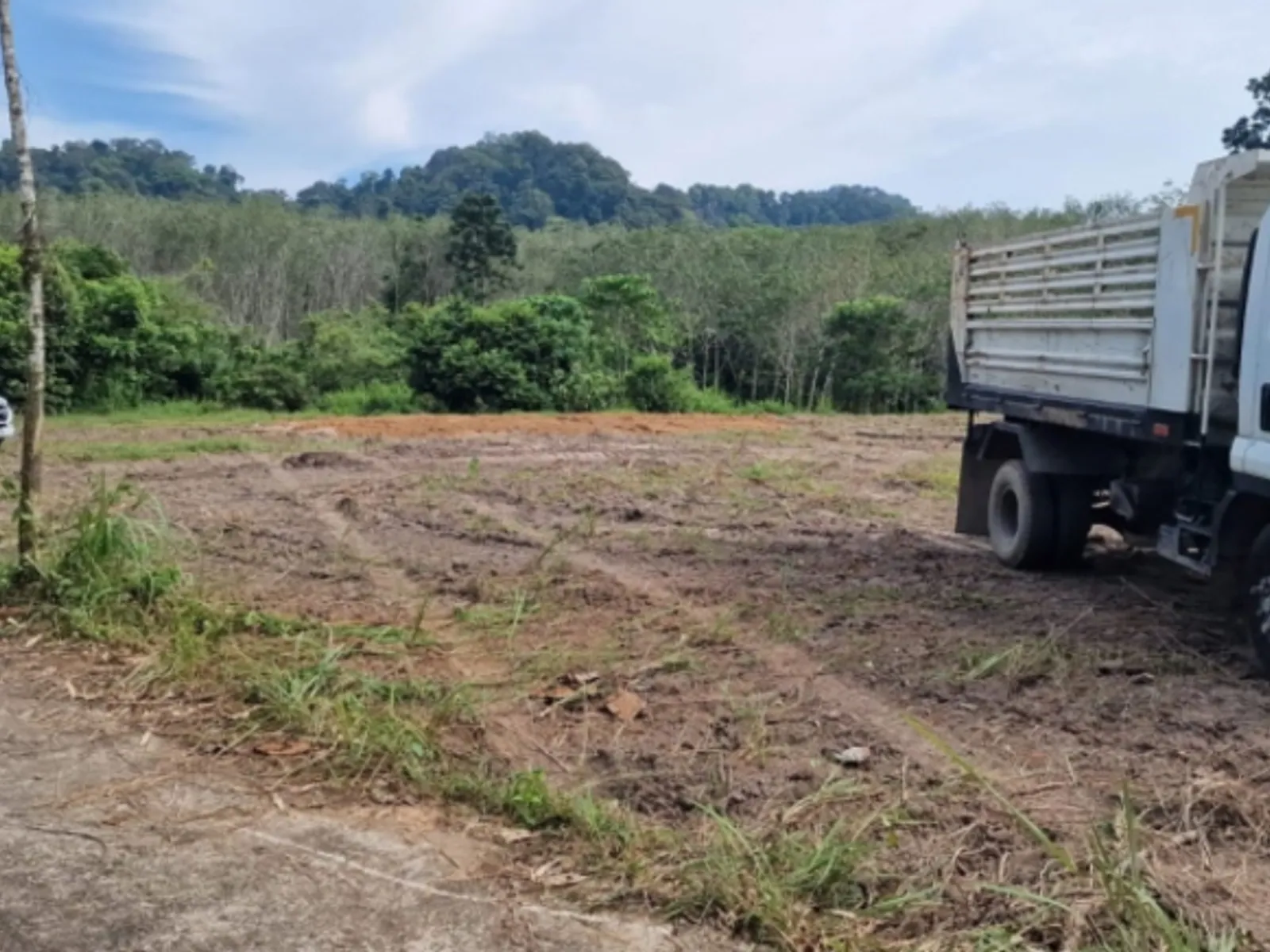 4,000 sqm Freehold Land Near UWC School, Thalang - Thalang, Phuket - Photo 5