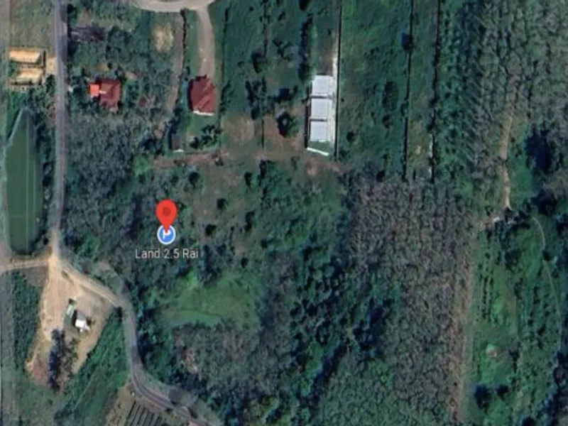 4,000 sqm Freehold Land Near UWC School, Thalang - Thalang, Phuket - Main photo
