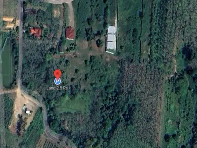 4,000 sqm Freehold Land Near UWC School, Thalang - Thalang, Phuket - Photo 3