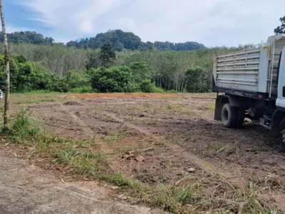 4,000 sqm Freehold Land Near UWC School, Thalang - Thalang, Phuket - See all photos