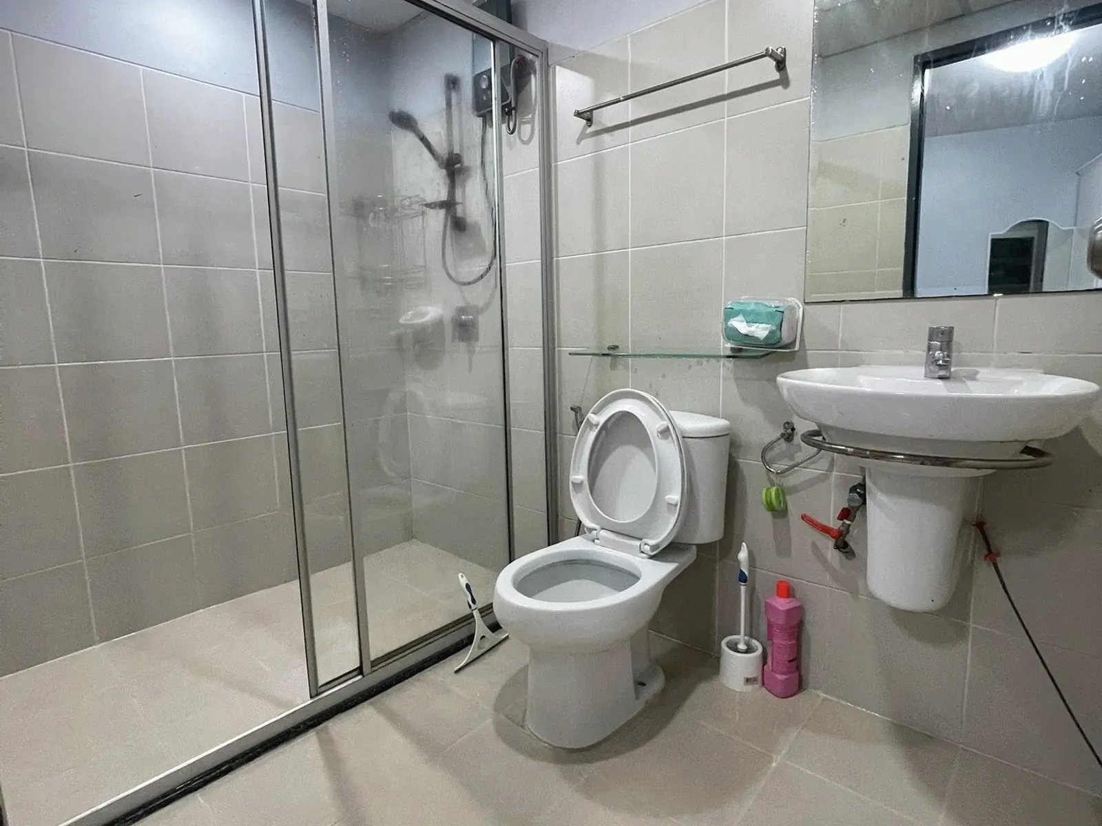 1-Bedroom Condo for Rent, Downtown Phuket, Mountain View - Phuket Town, Phuket - Photo 10