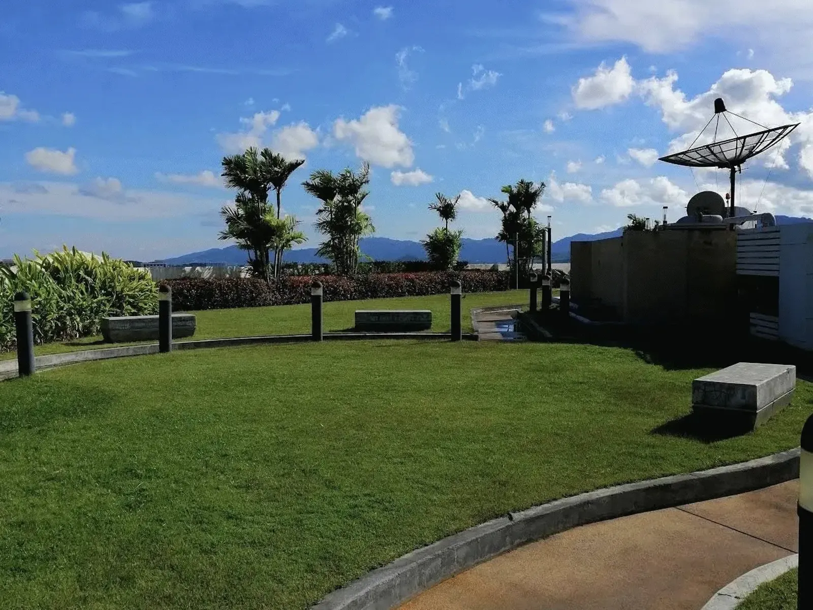 1-Bedroom Condo for Rent, Downtown Phuket, Mountain View - Phuket Town, Phuket - Photo 15