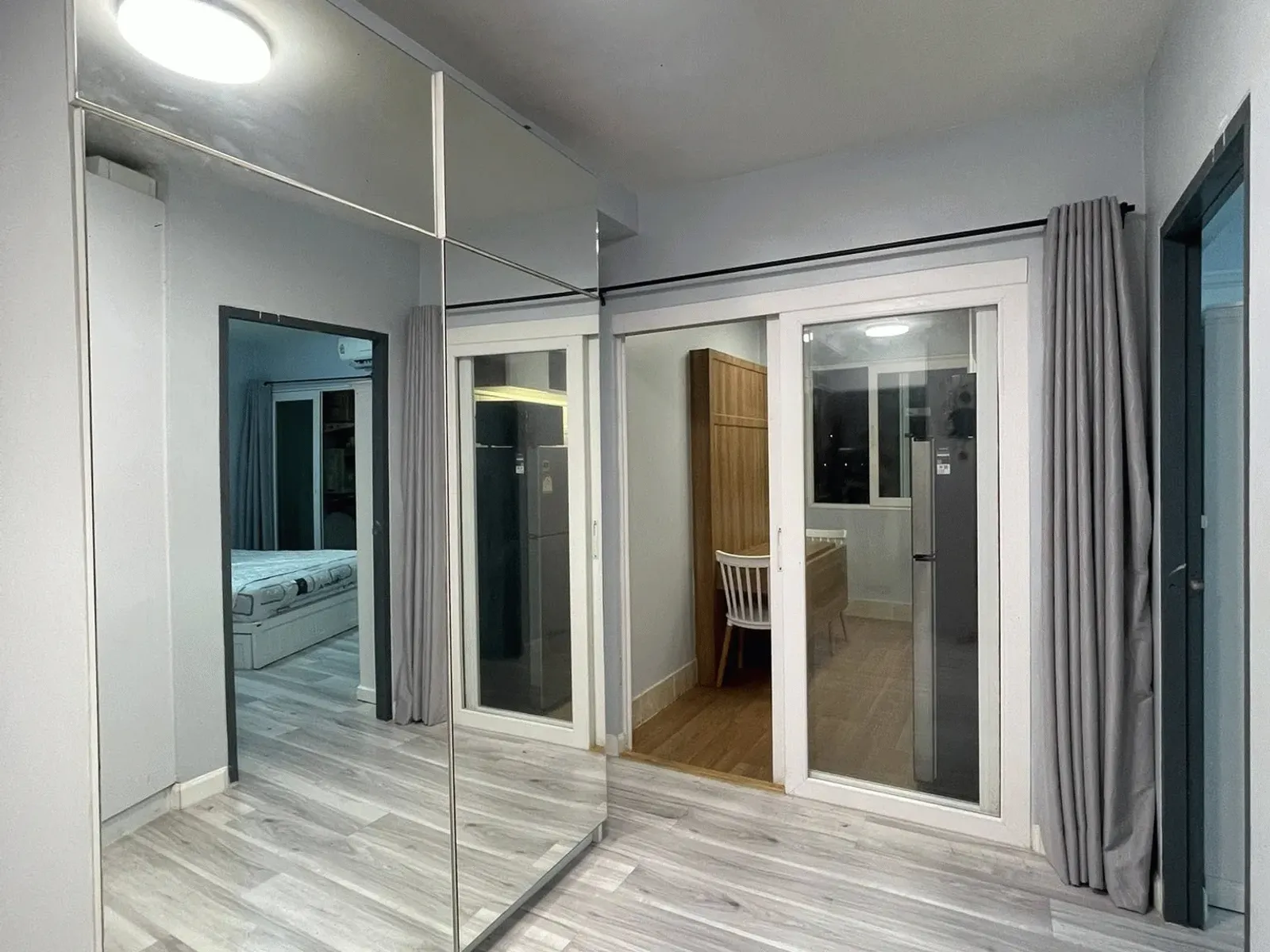 1-Bedroom Condo for Rent, Downtown Phuket, Mountain View - Phuket Town, Phuket - Photo 11
