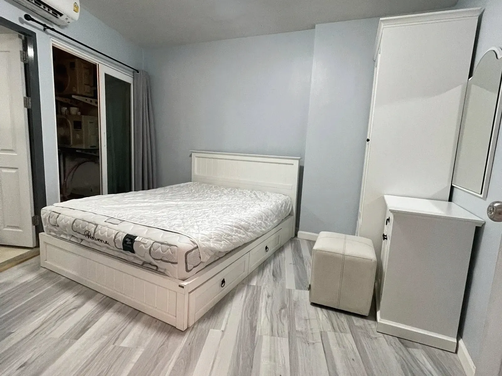 1-Bedroom Condo for Rent, Downtown Phuket, Mountain View - Phuket Town, Phuket - Photo 13