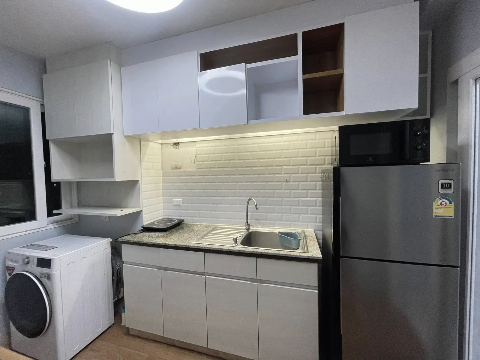 1-Bedroom Condo for Rent, Downtown Phuket, Mountain View - Phuket Town, Phuket - Photo 9