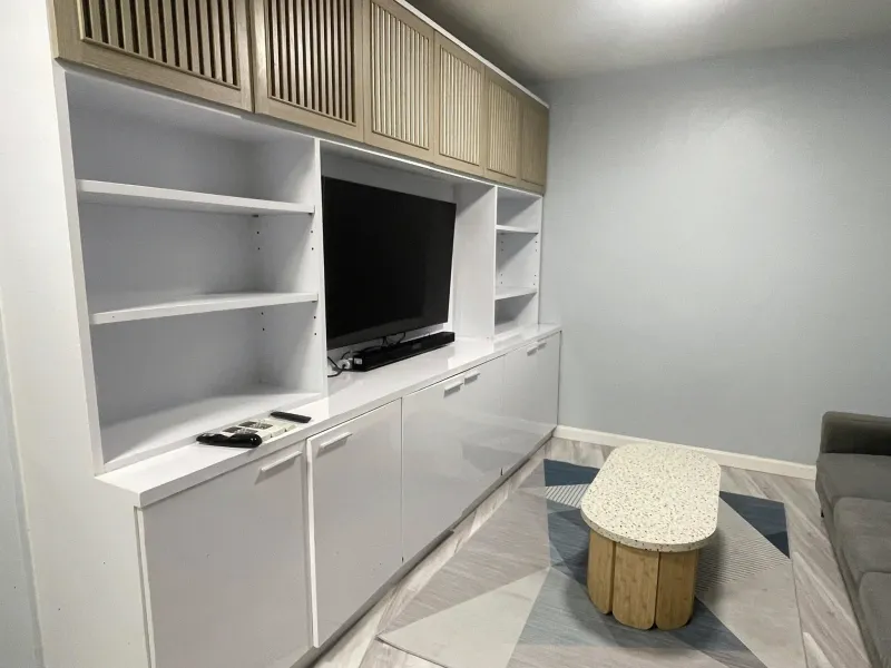 1-Bedroom Condo for Rent, Downtown Phuket, Mountain View - Phuket Town, Phuket - Main photo