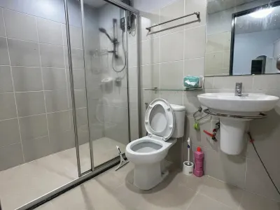 1-Bedroom Condo for Rent, Downtown Phuket, Mountain View - Phuket Town, Phuket - Photo 10