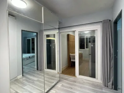1-Bedroom Condo for Rent, Downtown Phuket, Mountain View - Phuket Town, Phuket - Photo 11