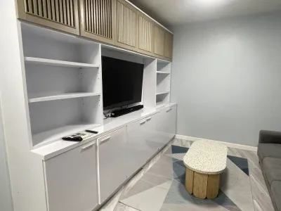 1-Bedroom Condo for Rent, Downtown Phuket, Mountain View - Phuket Town, Phuket - Photo 18