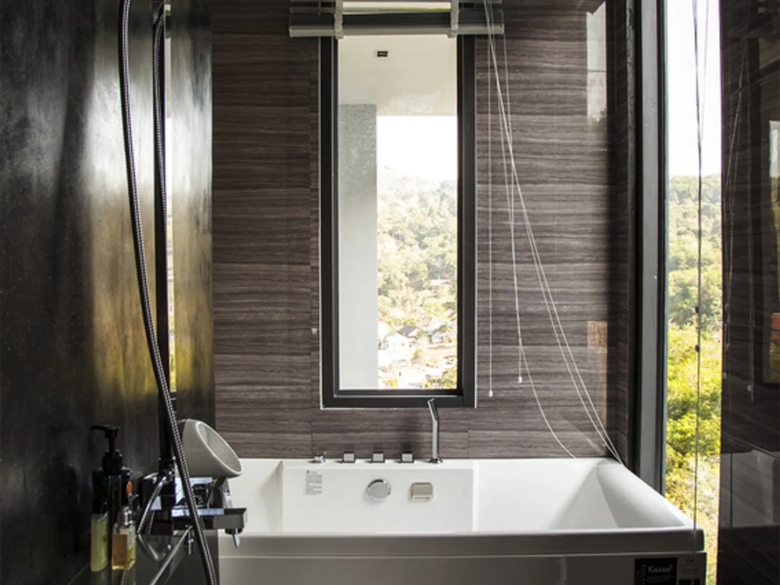 Icon Park Penthouse, 2 Bedrooms, Mountain View, Kamala - Kamala, Phuket - Photo 12