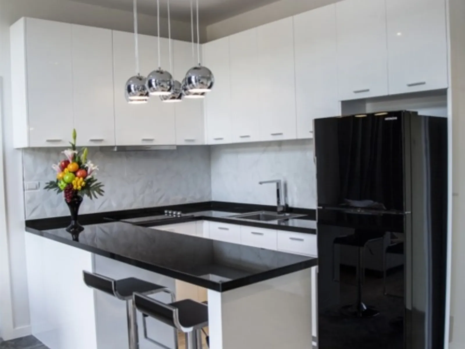 Icon Park Penthouse, 2 Bedrooms, Mountain View, Kamala - Kamala, Phuket - Photo 9