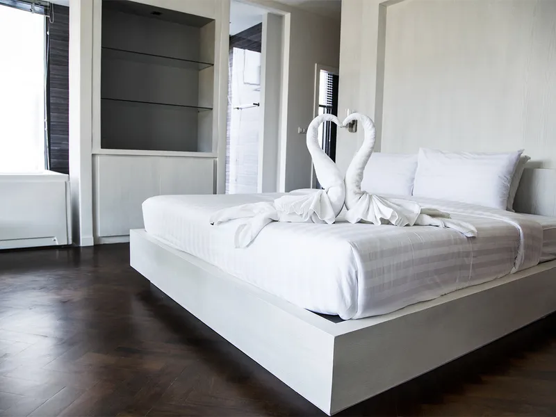 Icon Park Penthouse, 2 Bedrooms, Mountain View, Kamala - Kamala, Phuket - Main photo