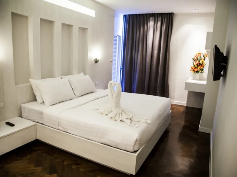 Icon Park Penthouse, 2 Bedrooms, Mountain View, Kamala - Kamala, Phuket - Main photo