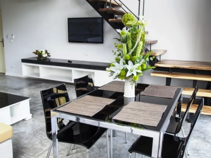Icon Park Penthouse, 2 Bedrooms, Mountain View, Kamala - Kamala, Phuket - Main photo