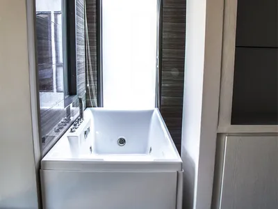 Icon Park Penthouse, 2 Bedrooms, Mountain View, Kamala - Kamala, Phuket - Photo 11