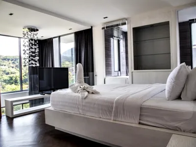 Icon Park Penthouse, 2 Bedrooms, Mountain View, Kamala - Kamala, Phuket - Photo 7