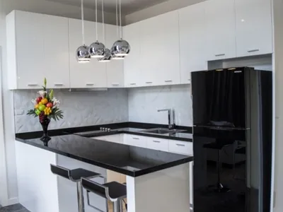 Icon Park Penthouse, 2 Bedrooms, Mountain View, Kamala - Kamala, Phuket - Photo 9
