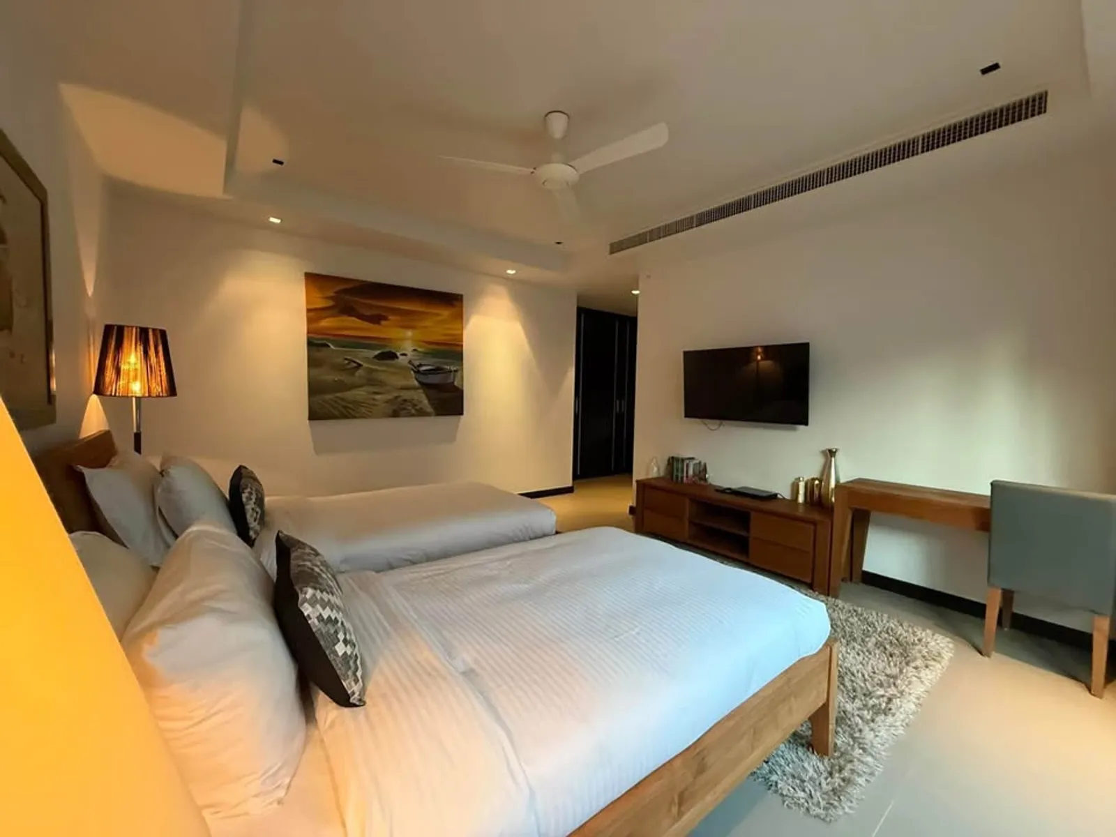 อัญชัน วิลล่า, 4 ห้องนอน, สระว่ายน้ำส่วนตัว, ใกล้ลากูน่า, ให้เช่า - Laguna, Phuket - รูปภาพ 41