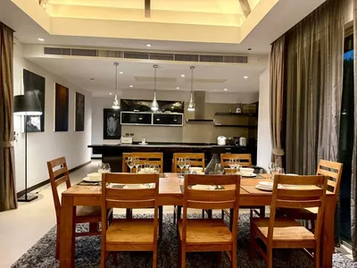 อัญชัน วิลล่า, 4 ห้องนอน, สระว่ายน้ำส่วนตัว, ใกล้ลากูน่า, ให้เช่า - Laguna, Phuket - รูปภาพ 12