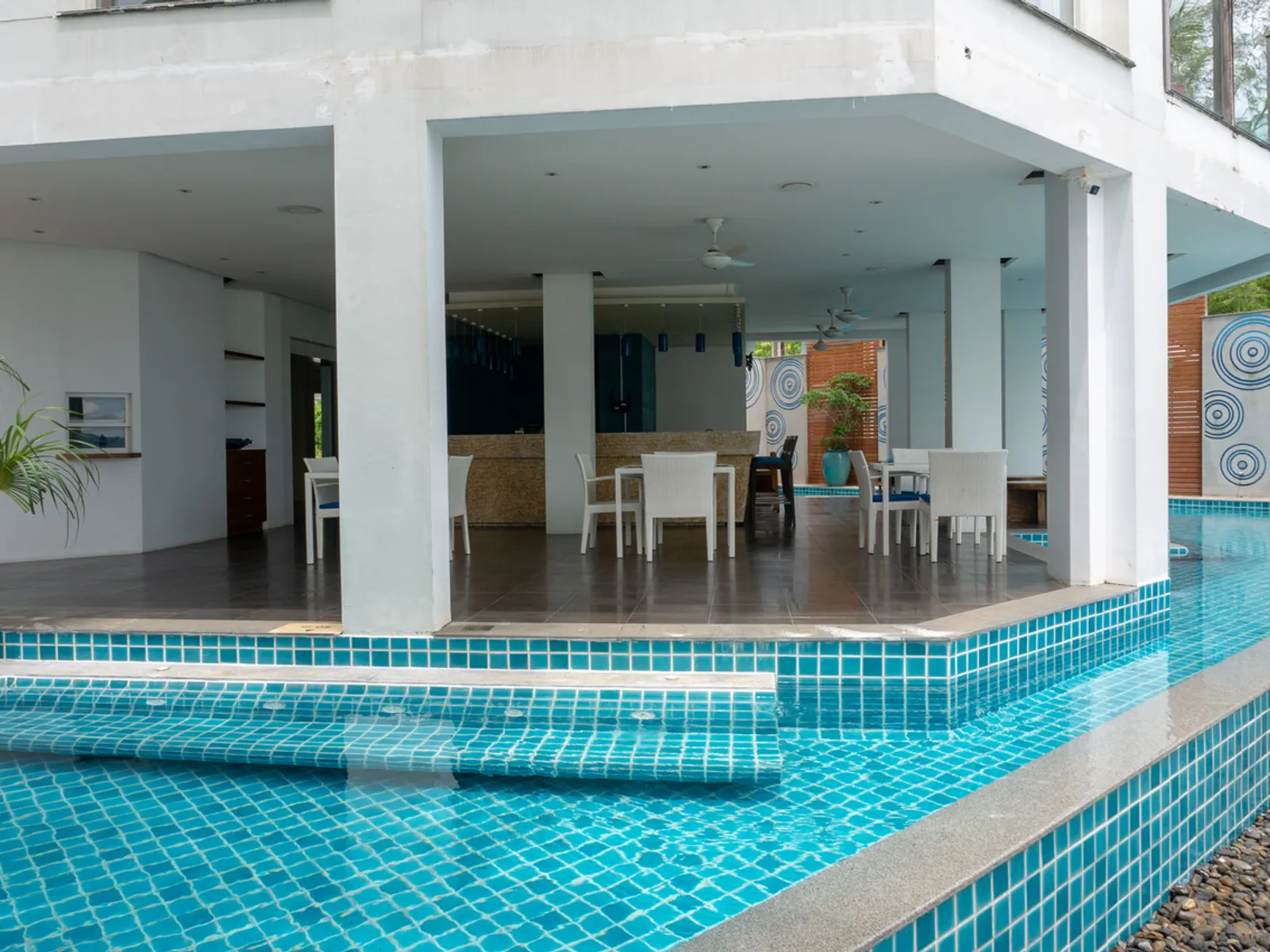Beachfront Penthouse, 2 Bedrooms, Direct Sea View, Bang Tao - Bang Tao, Phuket - Photo 49