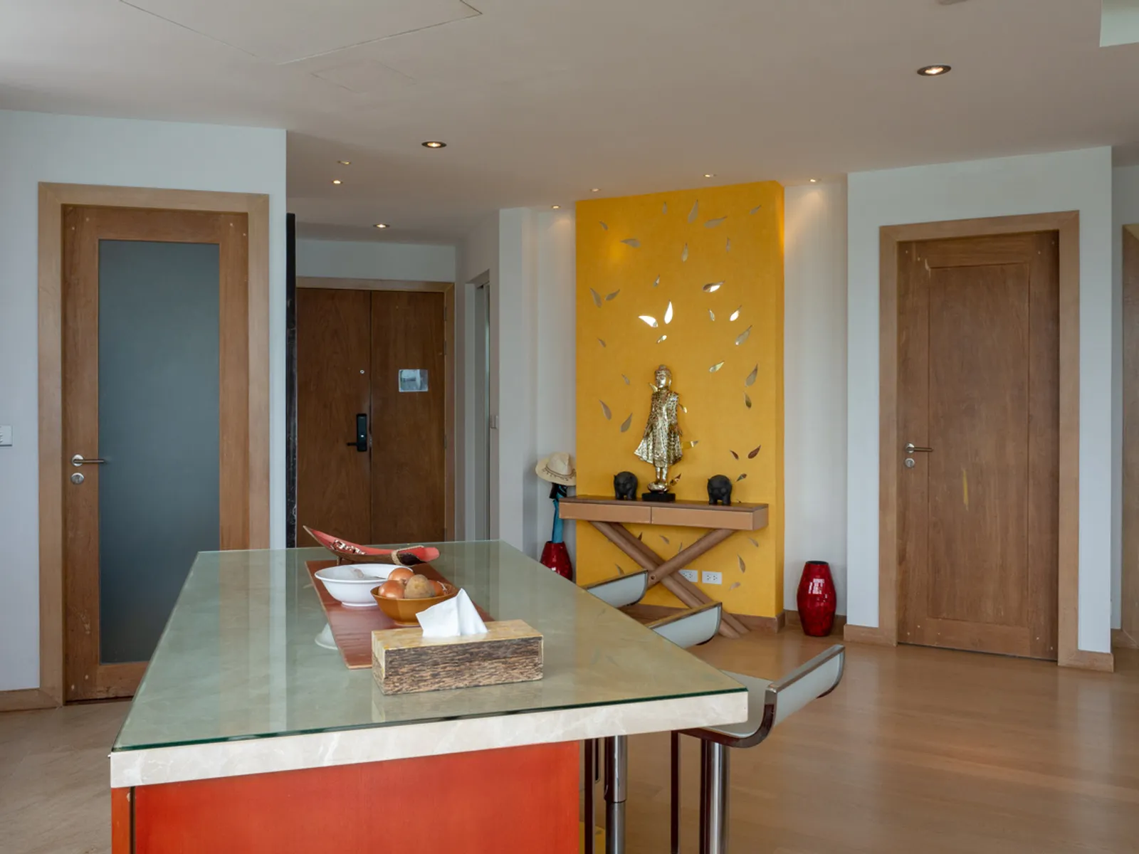 Beachfront Penthouse, 2 Bedrooms, Direct Sea View, Bang Tao - Bang Tao, Phuket - Photo 17