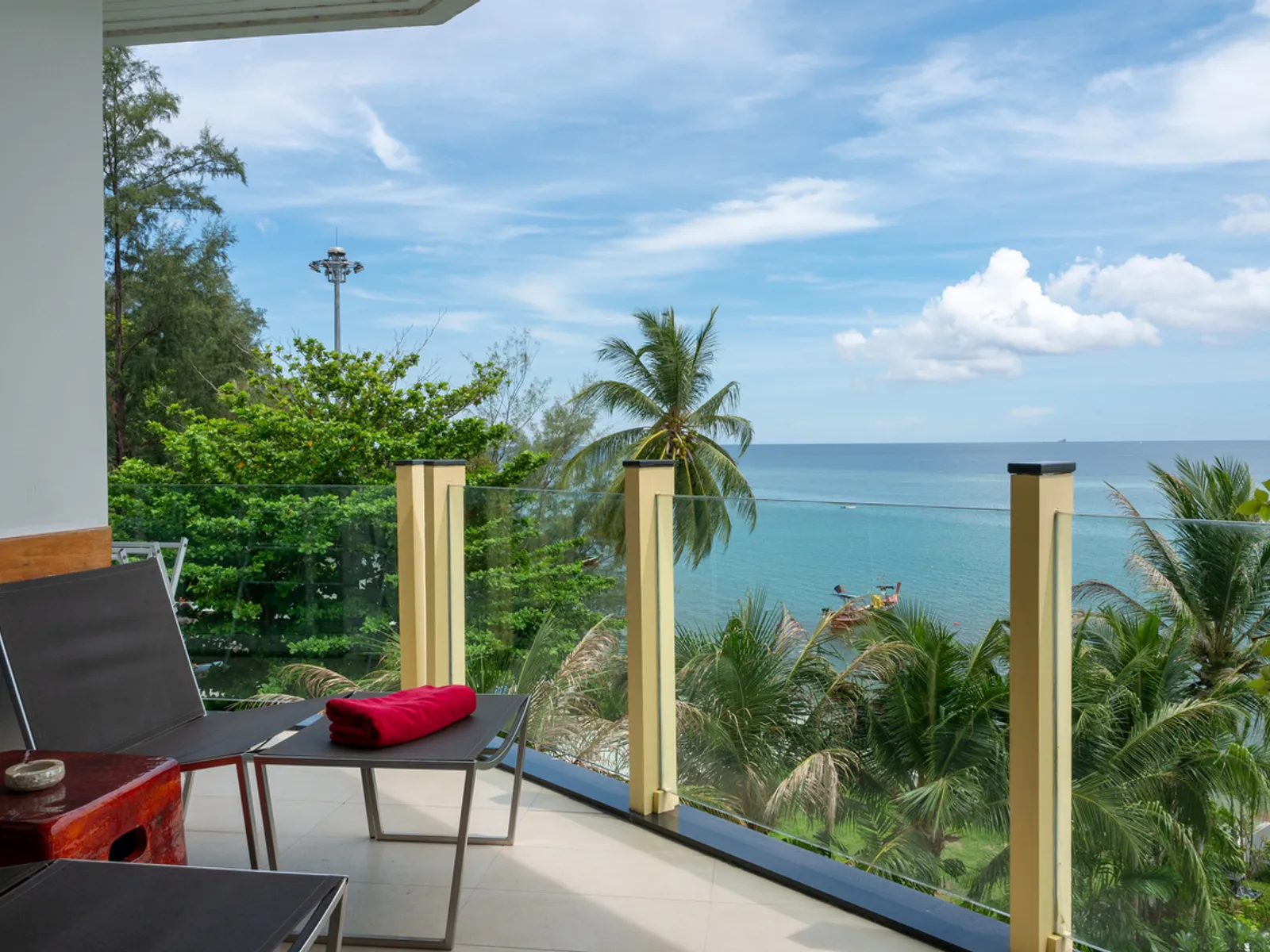 Beachfront Penthouse, 2 Bedrooms, Direct Sea View, Bang Tao - Bang Tao, Phuket - Photo 34