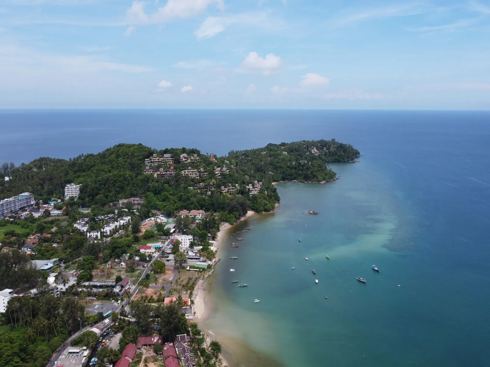 Beachfront Penthouse, 2 Bedrooms, Direct Sea View, Bang Tao - Bang Tao, Phuket - Photo 59