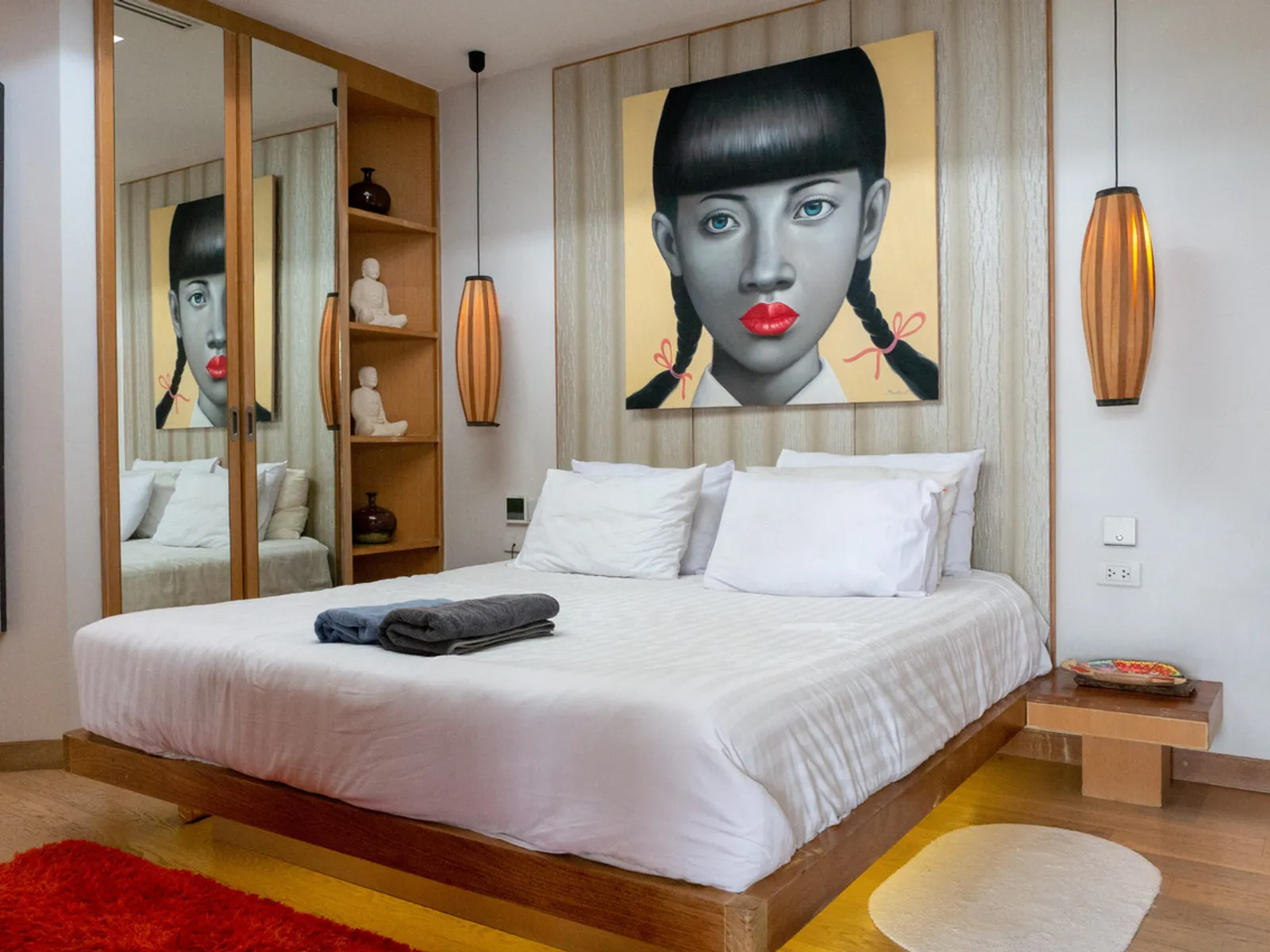 Beachfront Penthouse, 2 Bedrooms, Direct Sea View, Bang Tao - Bang Tao, Phuket - Photo 24