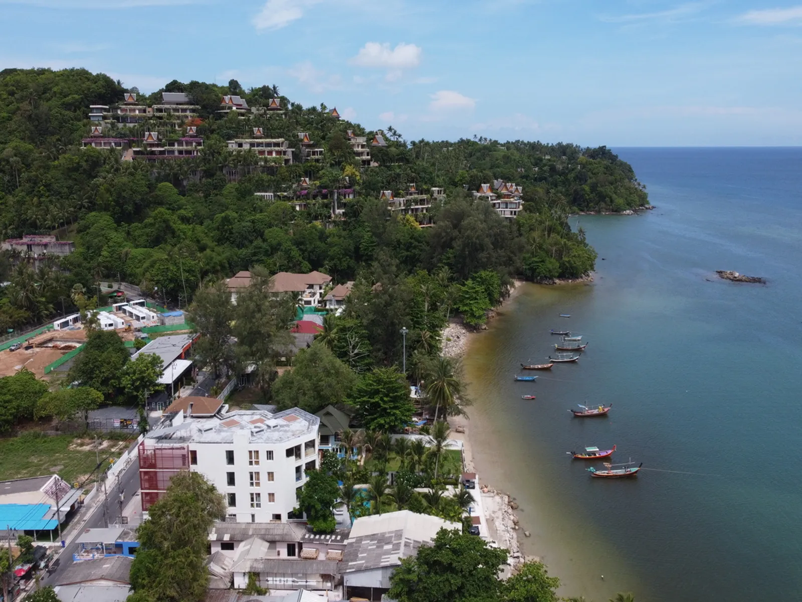 Beachfront Penthouse, 2 Bedrooms, Direct Sea View, Bang Tao - Bang Tao, Phuket - Photo 58