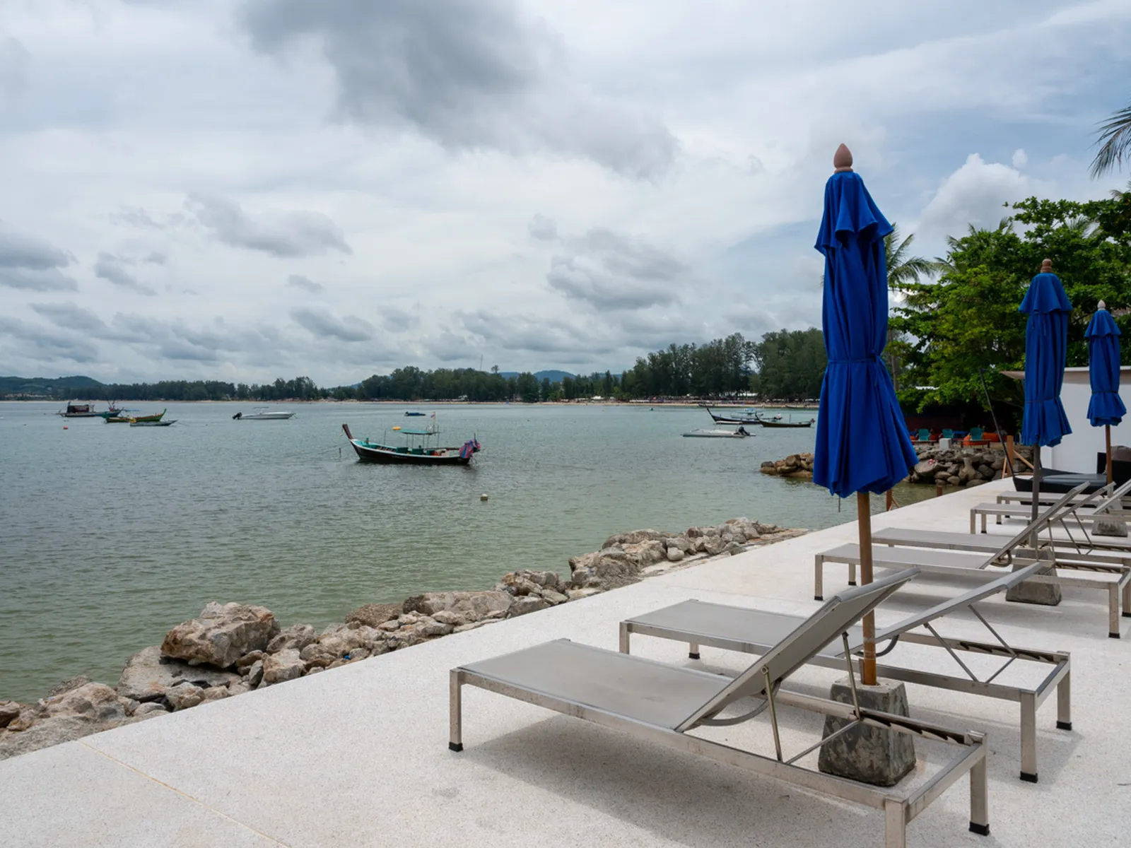 Beachfront Penthouse, 2 Bedrooms, Direct Sea View, Bang Tao - Bang Tao, Phuket - Photo 48