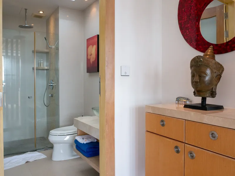 Beachfront Penthouse, 2 Bedrooms, Direct Sea View, Bang Tao - Bang Tao, Phuket - Main photo