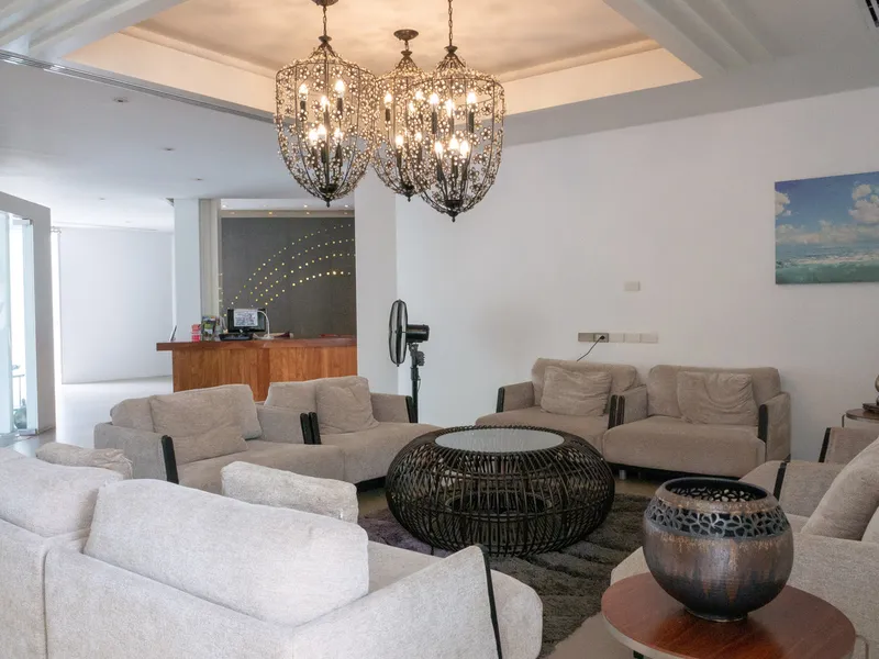 Beachfront Penthouse, 2 Bedrooms, Direct Sea View, Bang Tao - Bang Tao, Phuket - Main photo