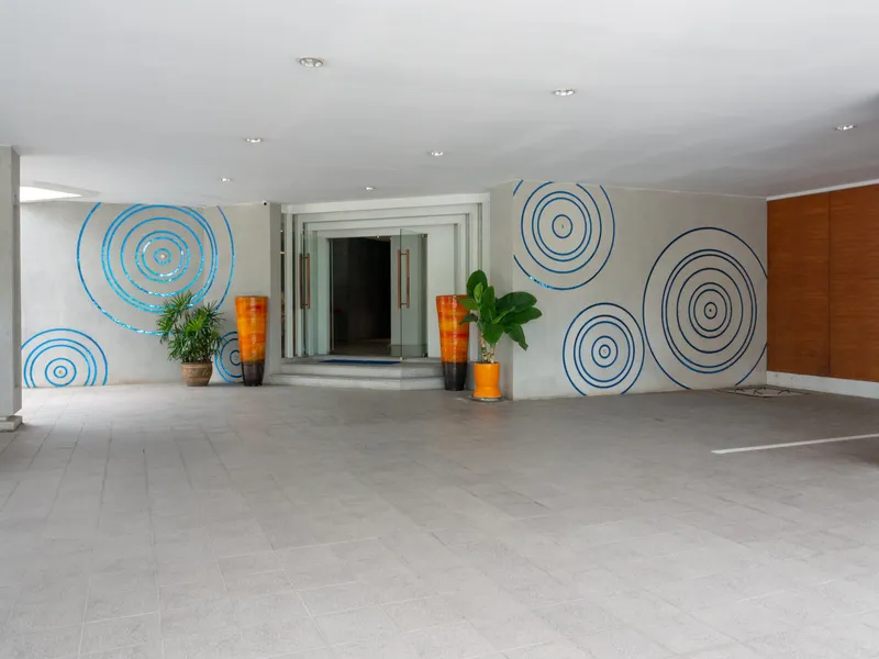 Beachfront Penthouse, 2 Bedrooms, Direct Sea View, Bang Tao - Bang Tao, Phuket - Main photo