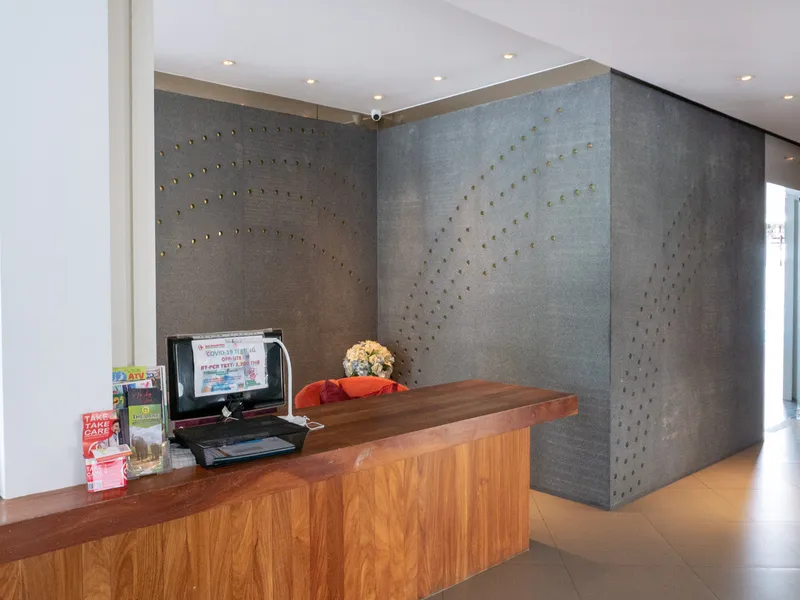 Beachfront Penthouse, 2 Bedrooms, Direct Sea View, Bang Tao - Bang Tao, Phuket - Main photo