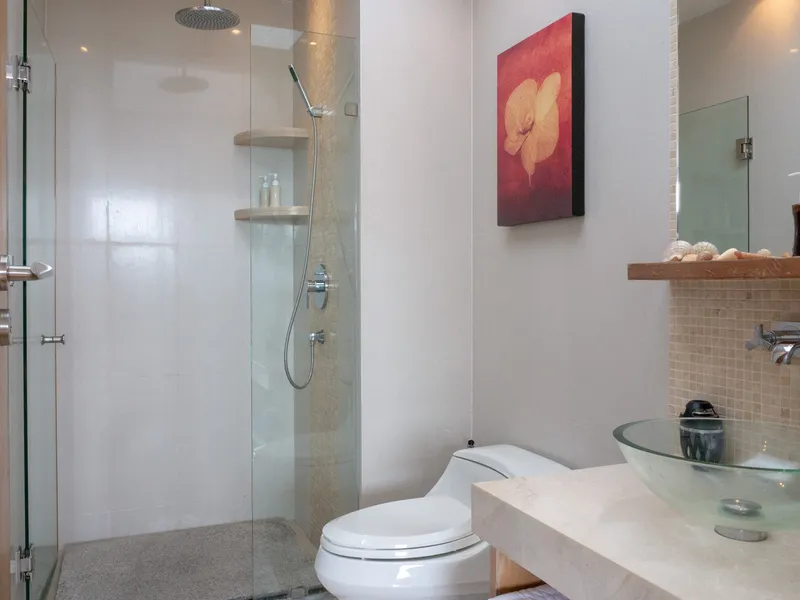 Beachfront Penthouse, 2 Bedrooms, Direct Sea View, Bang Tao - Bang Tao, Phuket - Main photo