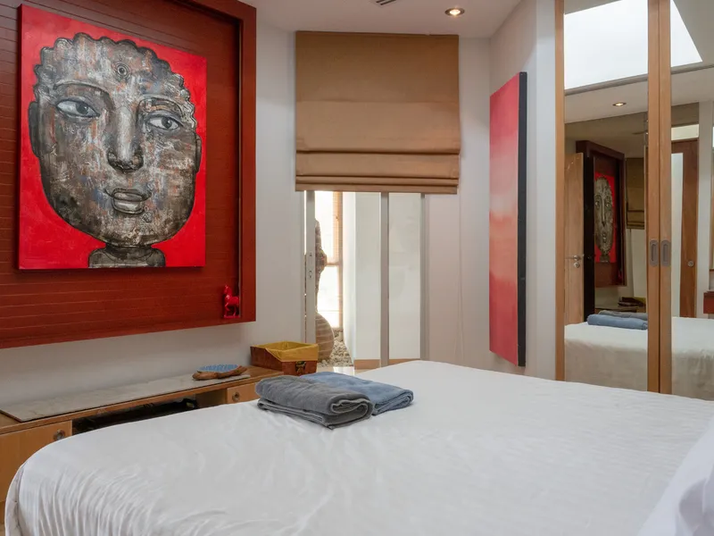 Beachfront Penthouse, 2 Bedrooms, Direct Sea View, Bang Tao - Bang Tao, Phuket - Main photo