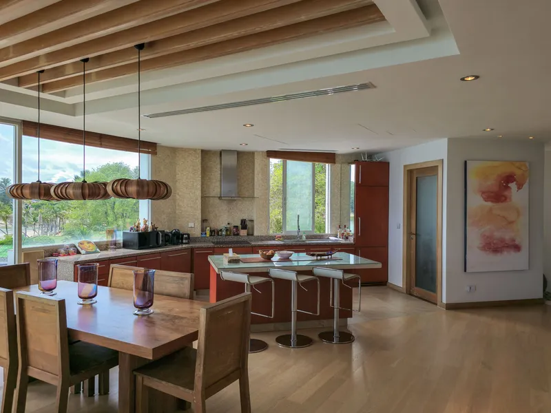 Beachfront Penthouse, 2 Bedrooms, Direct Sea View, Bang Tao - Bang Tao, Phuket - Main photo
