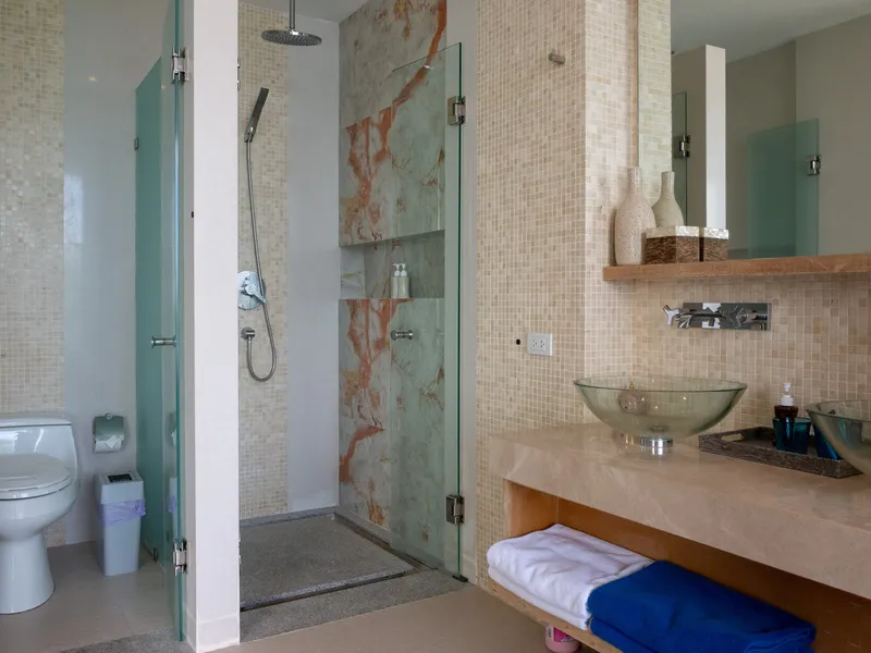Beachfront Penthouse, 2 Bedrooms, Direct Sea View, Bang Tao - Bang Tao, Phuket - Main photo