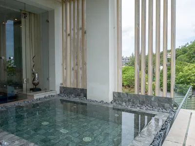 Beachfront Penthouse, 2 Bedrooms, Direct Sea View, Bang Tao - Bang Tao, Phuket - Photo 32