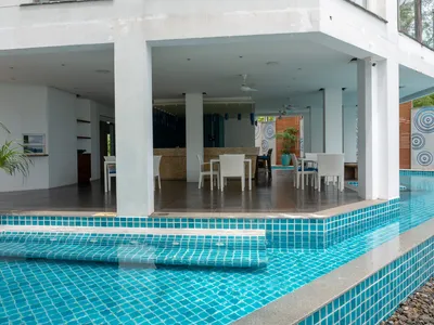 Beachfront Penthouse, 2 Bedrooms, Direct Sea View, Bang Tao - Bang Tao, Phuket - Photo 49