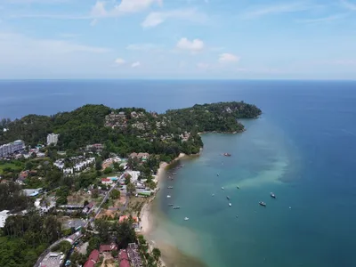 Beachfront Penthouse, 2 Bedrooms, Direct Sea View, Bang Tao - Bang Tao, Phuket - Photo 59