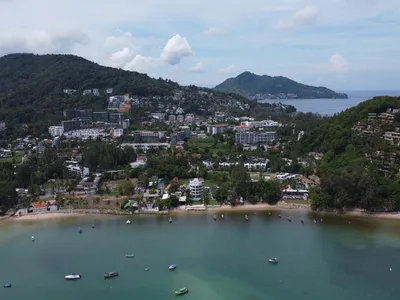 Beachfront Penthouse, 2 Bedrooms, Direct Sea View, Bang Tao - Bang Tao, Phuket - Photo 60