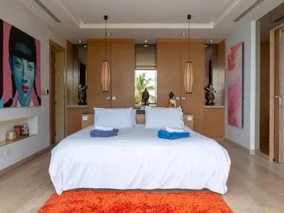 Beachfront Penthouse, 2 Bedrooms, Direct Sea View, Bang Tao - Bang Tao, Phuket - Photo 21
