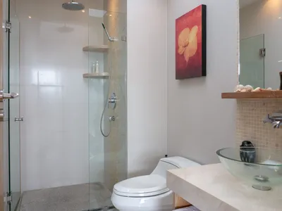 Beachfront Penthouse, 2 Bedrooms, Direct Sea View, Bang Tao - Bang Tao, Phuket - Photo 28