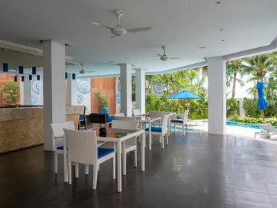 Beachfront Penthouse, 2 Bedrooms, Direct Sea View, Bang Tao - Bang Tao, Phuket - Photo 41