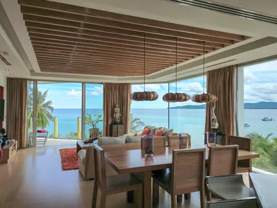 Beachfront Penthouse, 2 Bedrooms, Direct Sea View, Bang Tao - Bang Tao, Phuket - Photo 14