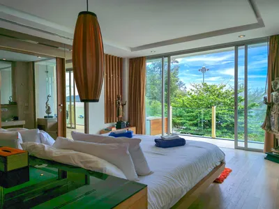 Beachfront Penthouse, 2 Bedrooms, Direct Sea View, Bang Tao - Bang Tao, Phuket - Photo 18