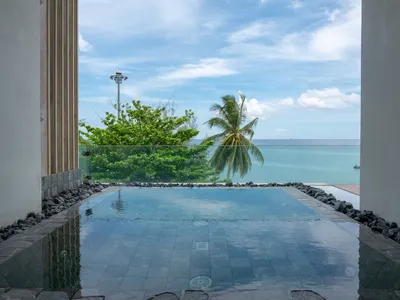 Beachfront Penthouse, 2 Bedrooms, Direct Sea View, Bang Tao - Bang Tao, Phuket - Photo 31