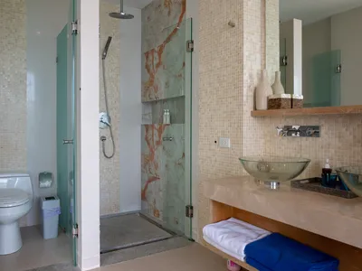 Beachfront Penthouse, 2 Bedrooms, Direct Sea View, Bang Tao - Bang Tao, Phuket - Photo 29